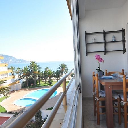 Rnet - Rhc 1410 Roses Holiday Center Εξωτερικό φωτογραφία