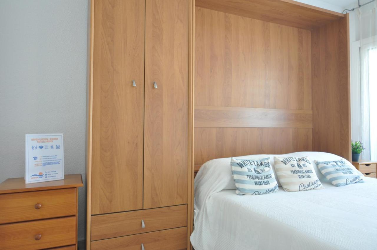 Rnet - Rhc 1410 Roses Holiday Center Εξωτερικό φωτογραφία