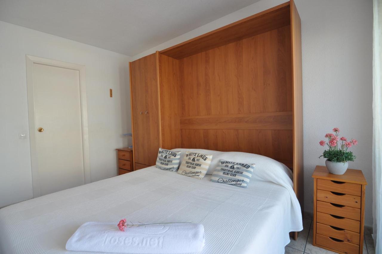 Rnet - Rhc 1410 Roses Holiday Center Εξωτερικό φωτογραφία