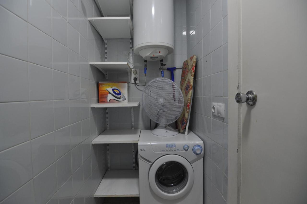 Rnet - Rhc 1410 Roses Holiday Center Εξωτερικό φωτογραφία