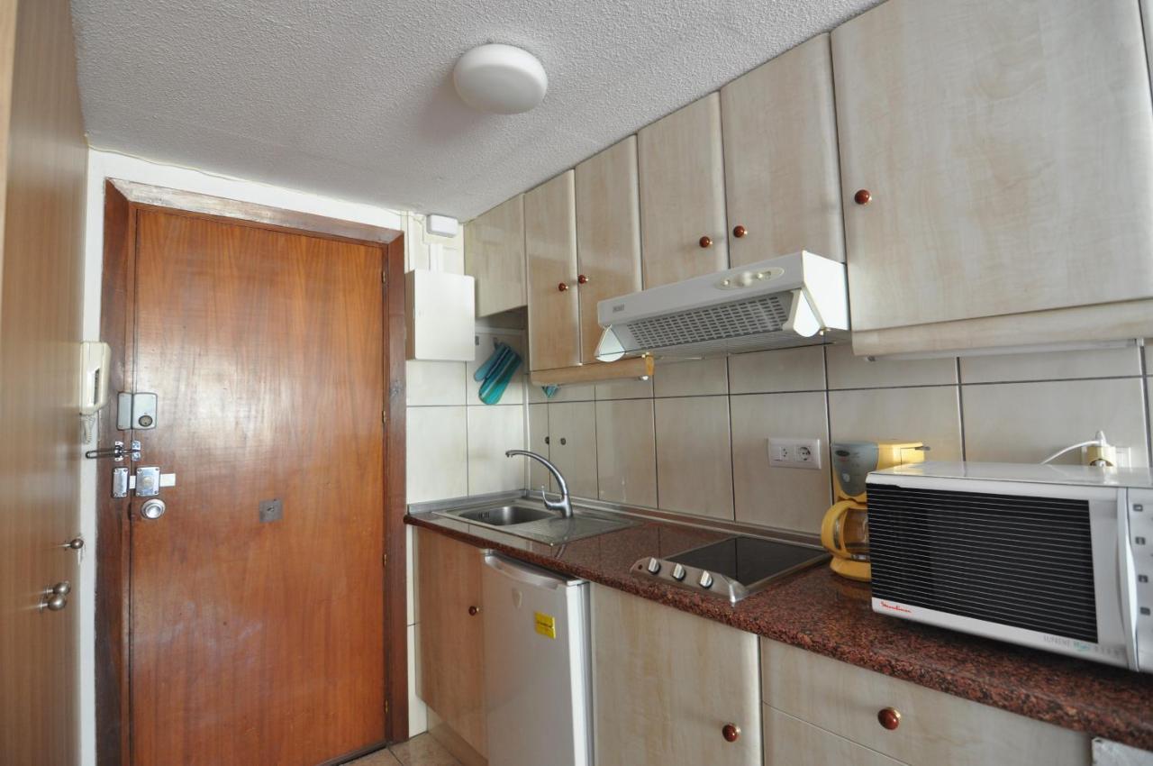 Rnet - Rhc 1410 Roses Holiday Center Εξωτερικό φωτογραφία