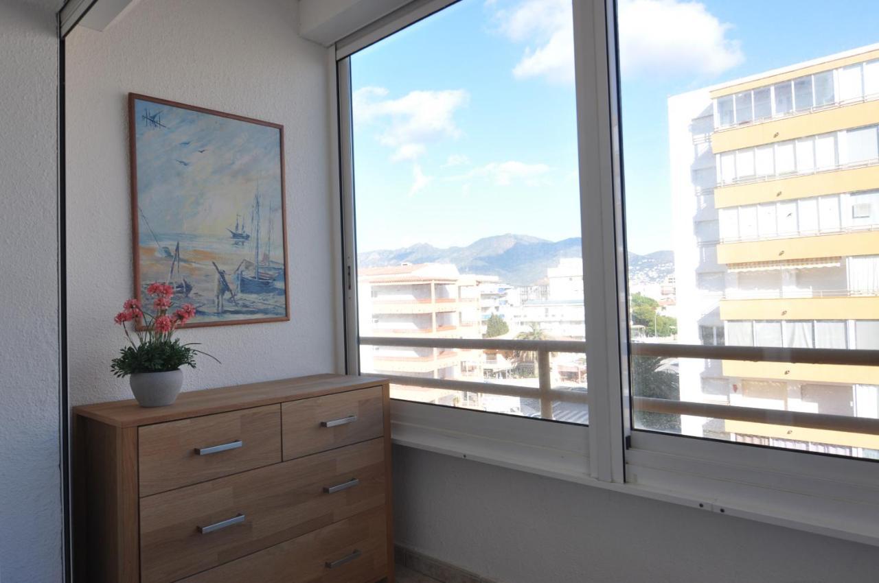 Rnet - Rhc 1410 Roses Holiday Center Εξωτερικό φωτογραφία