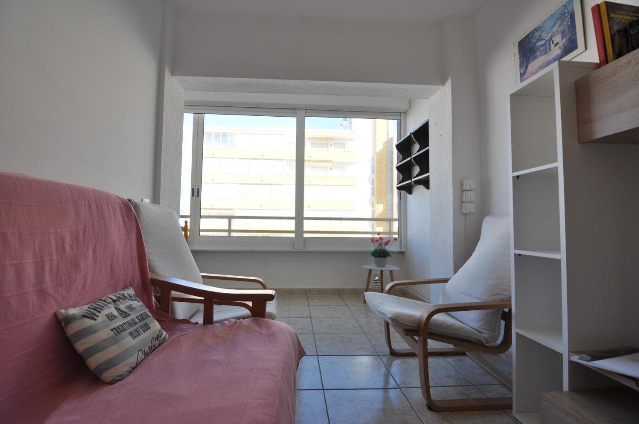 Rnet - Rhc 1410 Roses Holiday Center Εξωτερικό φωτογραφία