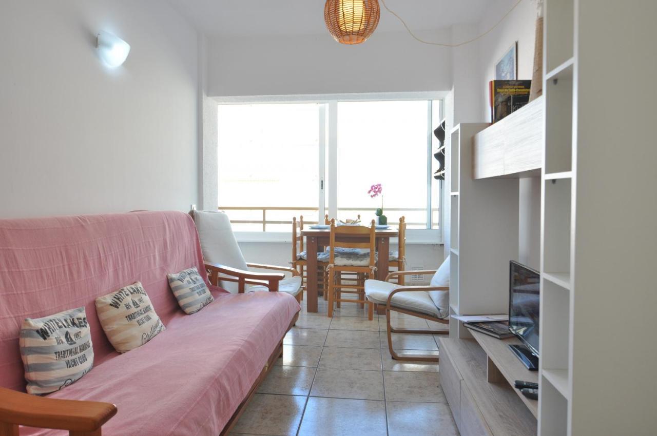 Rnet - Rhc 1410 Roses Holiday Center Εξωτερικό φωτογραφία