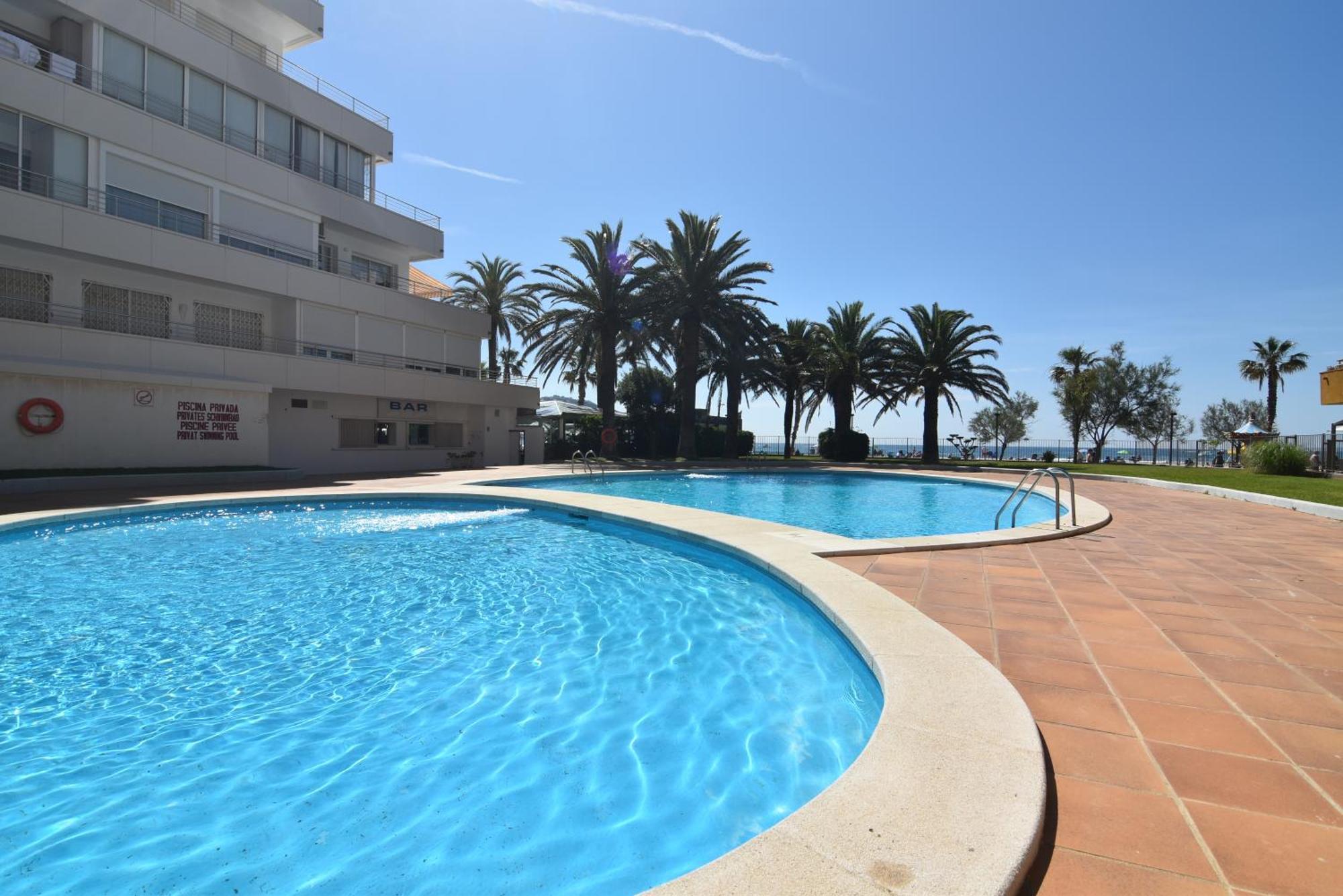 Rnet - Rhc 1410 Roses Holiday Center Εξωτερικό φωτογραφία