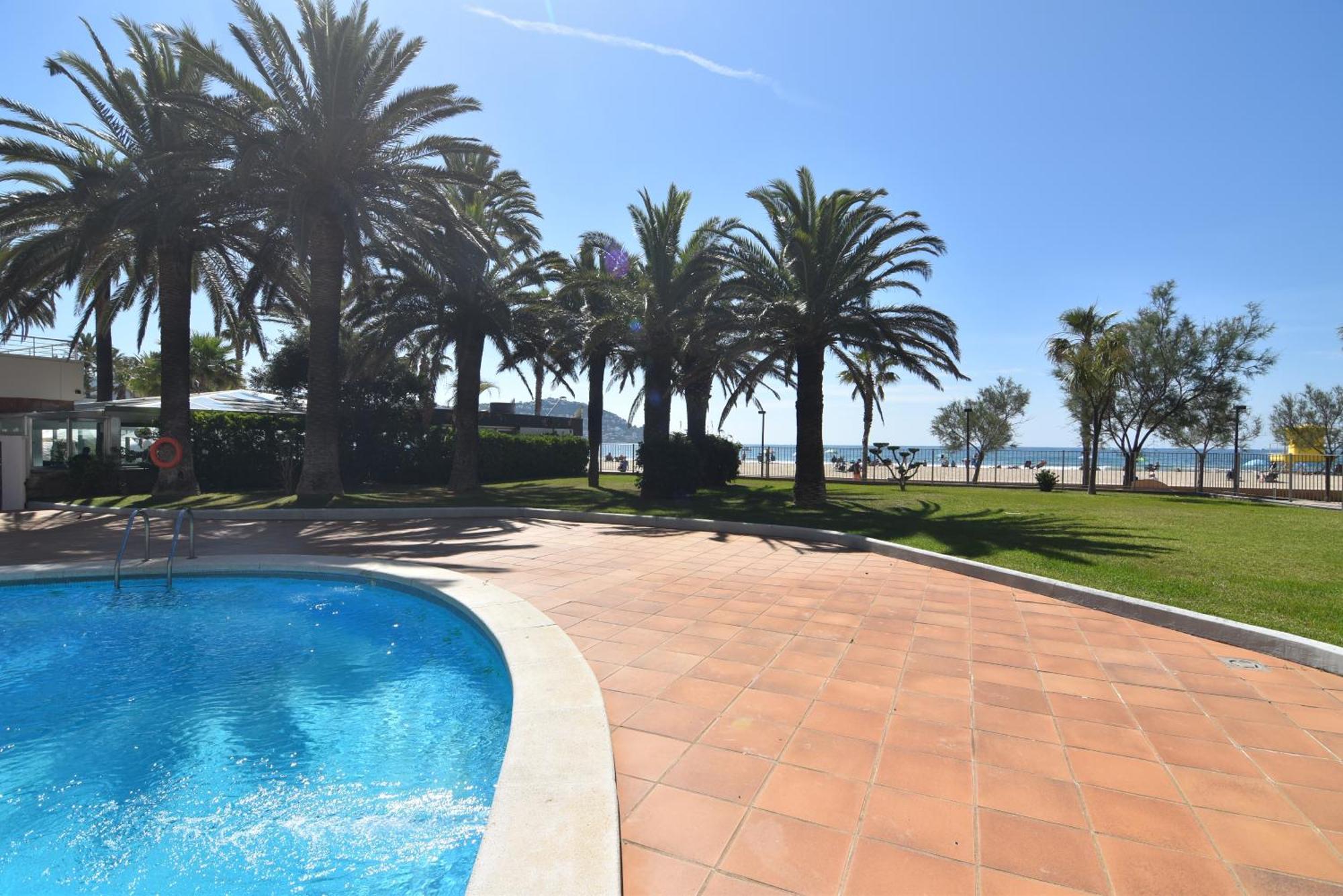 Rnet - Rhc 1410 Roses Holiday Center Εξωτερικό φωτογραφία