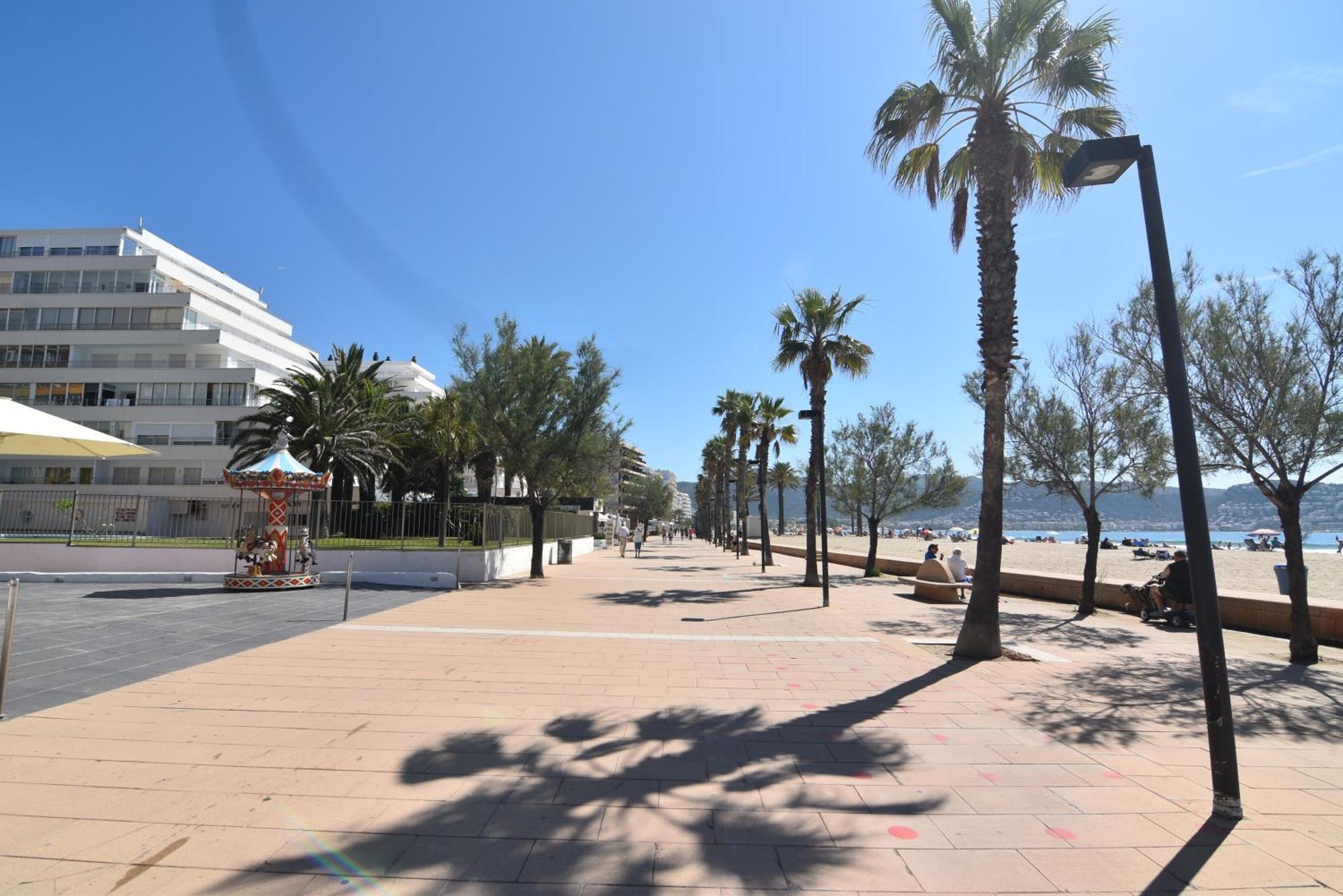 Rnet - Rhc 1410 Roses Holiday Center Εξωτερικό φωτογραφία