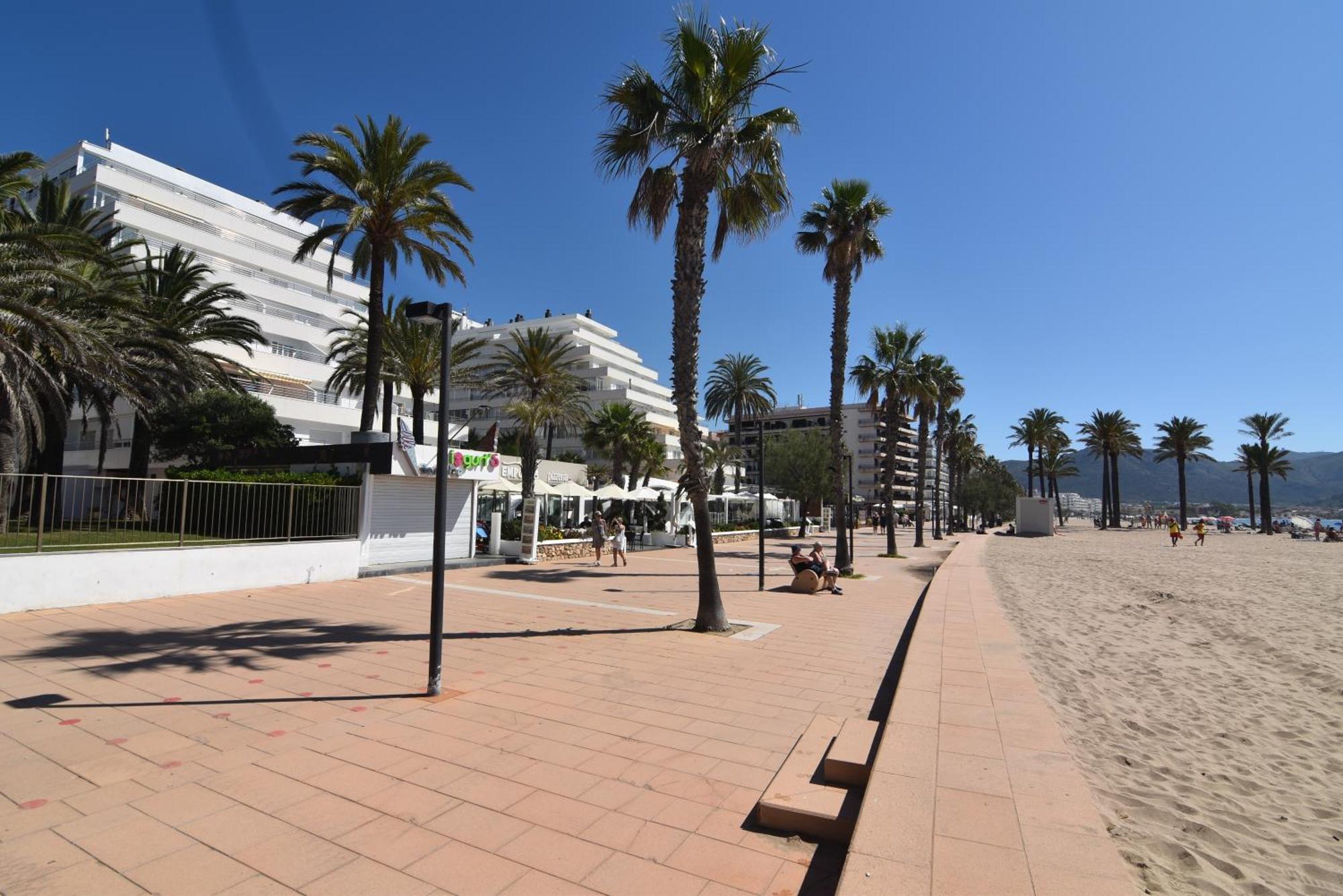 Rnet - Rhc 1410 Roses Holiday Center Εξωτερικό φωτογραφία