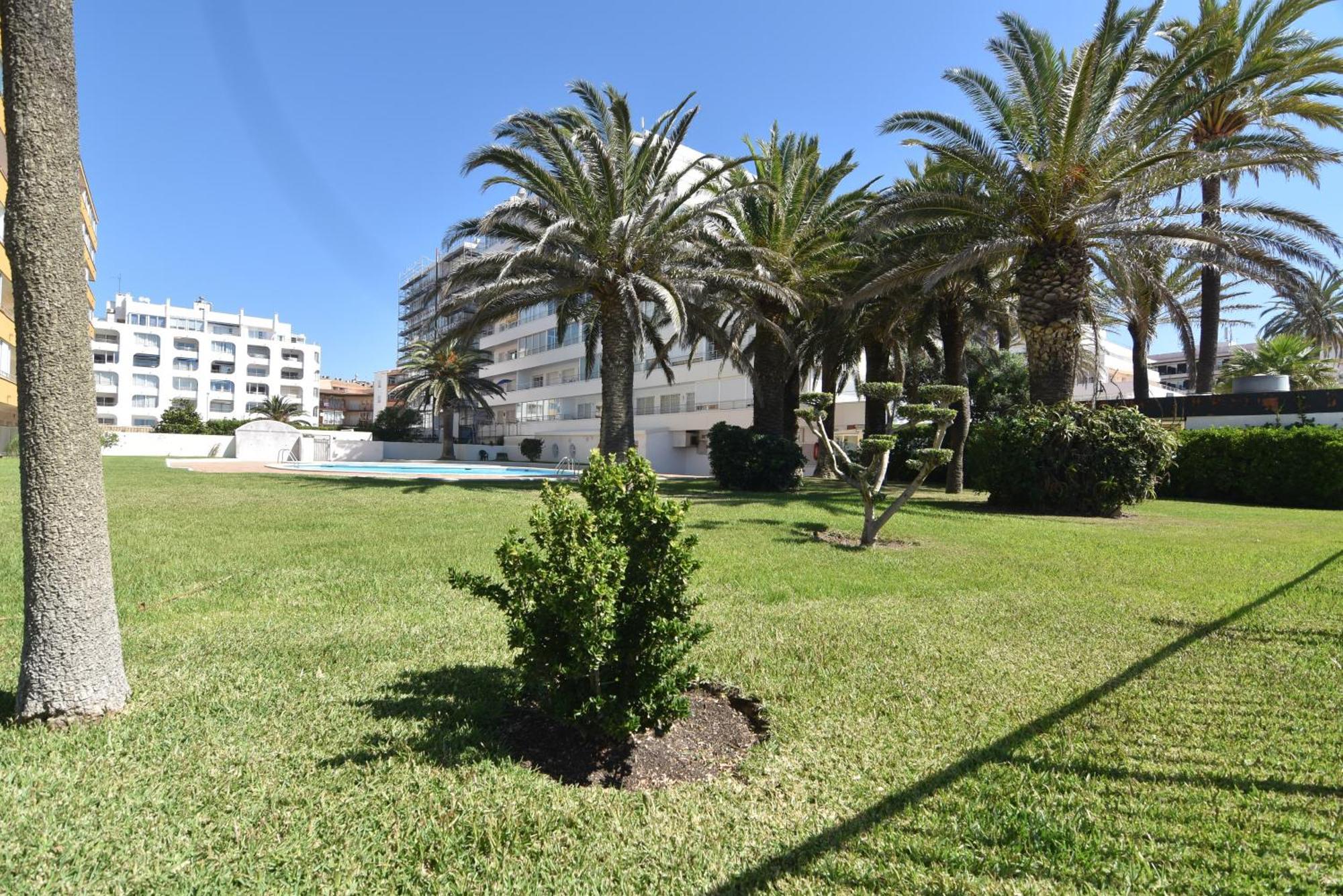 Rnet - Rhc 1410 Roses Holiday Center Εξωτερικό φωτογραφία